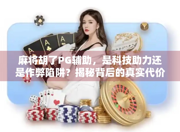 麻将胡了PG辅助，是科技助力还是作弊陷阱？揭秘背后的真实代价